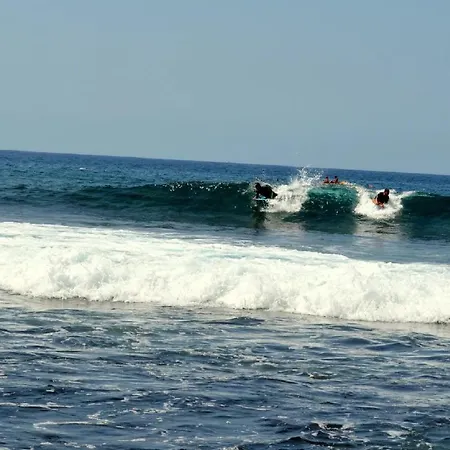 Caleta Blue Ocean Adeje