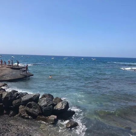Caleta Blue Ocean *