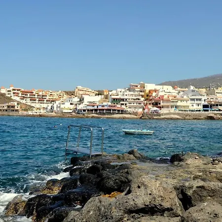 Caleta Blue Ocean * Adeje