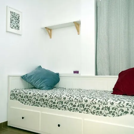 Apartment Caleta Blue Ocean *