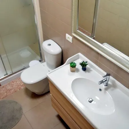 Caleta Blue Ocean Apartment
